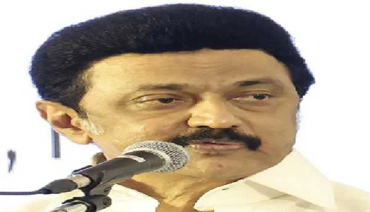 Tamil Nadu Chief Minister M K Stalin | Stalin announces new schemes for Teachers welfare