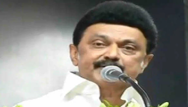 Tamil Nadu Chief Minister M.K.Stalin | Stalin writes to PM on release of 16 Indian fishermen arrested by BIOT