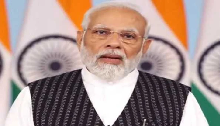 PM Narendra Modi | Govt strengthened fundamentals of the economy in the last 9 yrs: PM Modi