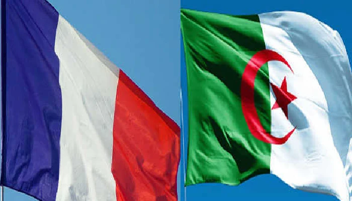 Elysee Palace | Algerian ambassador to return to France 'in coming days' - Elysee Palace