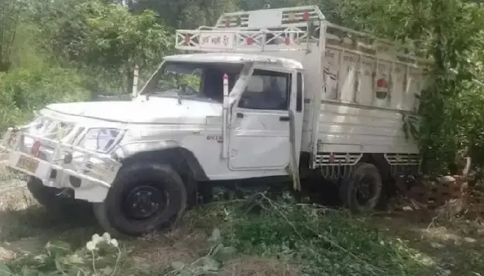 Pune Accident News | Eight farm labourers crushed by pick up jeep in Pune district; 5 labourers killed