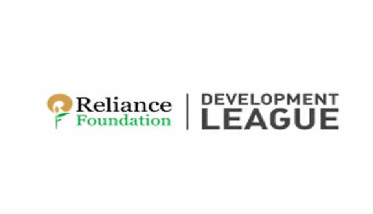 RFDL kicks off with over 50 Clubs from ISL, I-League I&II & State Federation Associations