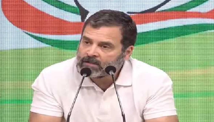 Rahul Gandhi | 'Not scared of anyone.. will continue asking question to PM on Adani': Rahul