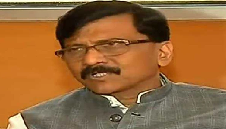 Sanjay Raut | 'Shiv Garjana' compaign for supporting to Shiv Sainiks and to greet the peoples: Raut