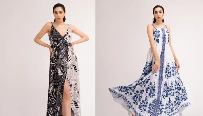 ReshaMandi | Spring Summer 2024 fashion collection: A fusion of sophistication and innovation