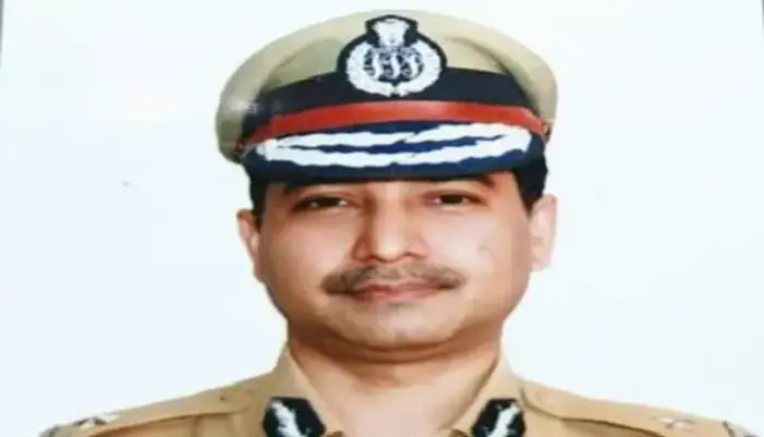 Pune Crime News | Hardened criminal Saif Ali Wahid Bagwan detained at Kolhapur Central Jail; 10th action by CP Retesh Kumarr under MPDA Act