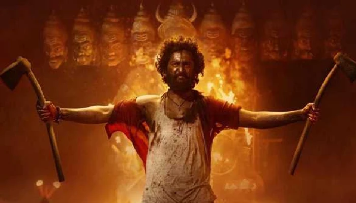 Dasara Movie | Makers of ‘Dasara’ offers discounted ticket price