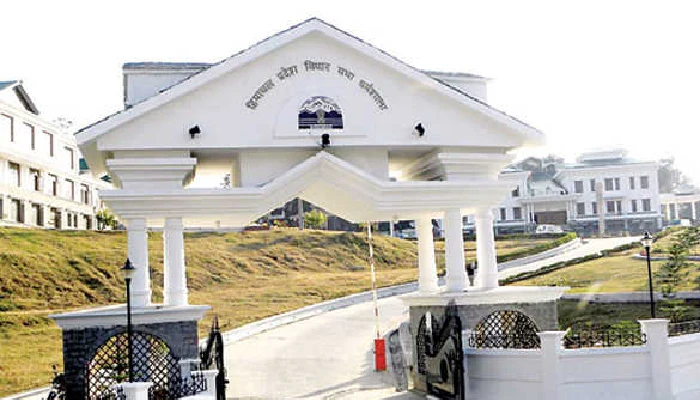 Himachal Pradesh Assembly | HP: Number of SMC wards reduced to 34, Assembly passes Bill