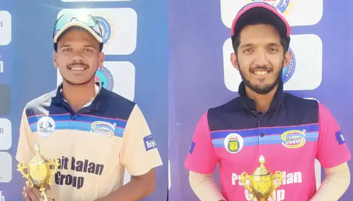 S. Balan Cup T20 League | Fourth S Balan Cup T20 League Inter Club cricket 2023 competition: Global Warriors Cricket Club and Aeon Warriors emerge victorious