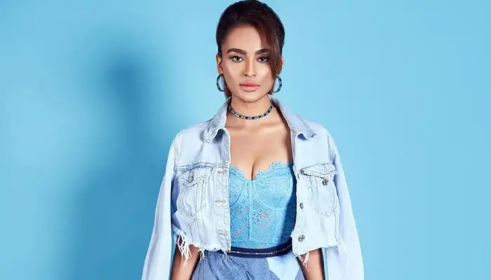 Seerat Kapoor: Everyone has their own path, and it doesn’t have to be a sob story