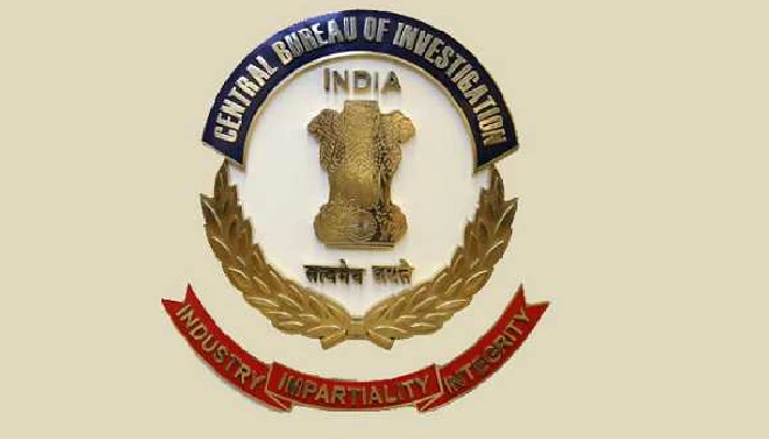 Central Bureau of Investigation (CBI) | CBI apprehends an official of Ministry of Health & Family Welfare in an alleged bribery case