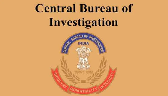 Central Bureau of Investigation (CBI) | Former CMD of WAPCOS, son arrested in an alleged disproportionate asset case