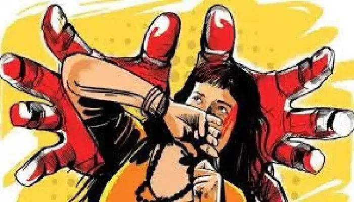 Pune Crime News | 17-year-old girl raped after being lured with marriage promise