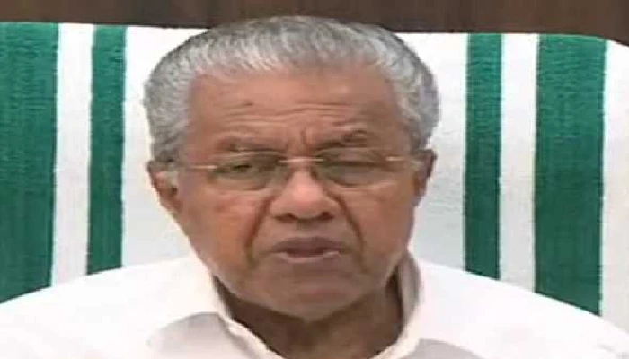 Kerala CM Pinarayi Vijayan | Hindi movie 'Kerala Story' targets communal polarisation: CM