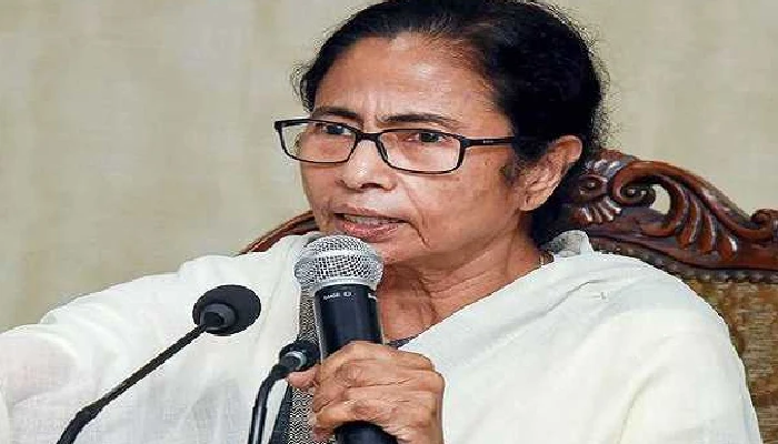 West Bengal CM Mamata Banerjee | Mamata shocked at loss of lives of five soldiers in encounter