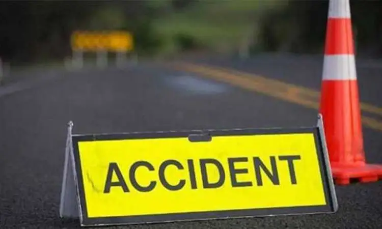 Assam: Seven college students die in accident in Guwahati