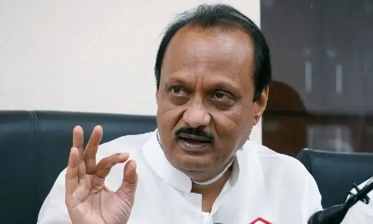 Ajit Pawar | Pune LS by-election may be held, says Leader of Opposition Ajit Pawar