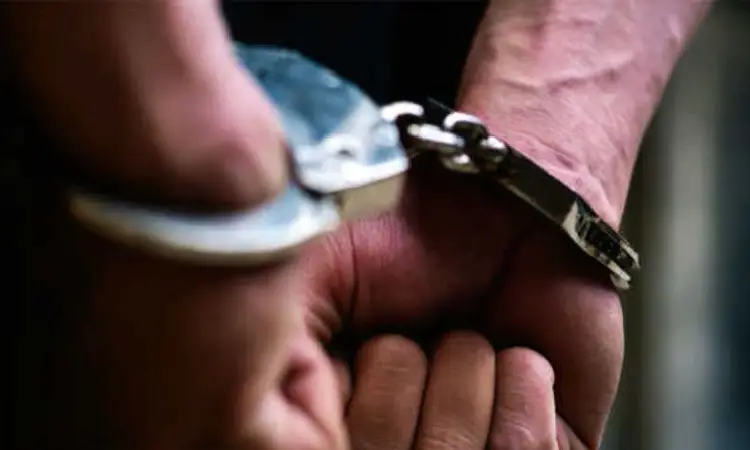 Woman among five drug peddlers arrested in Kashmir