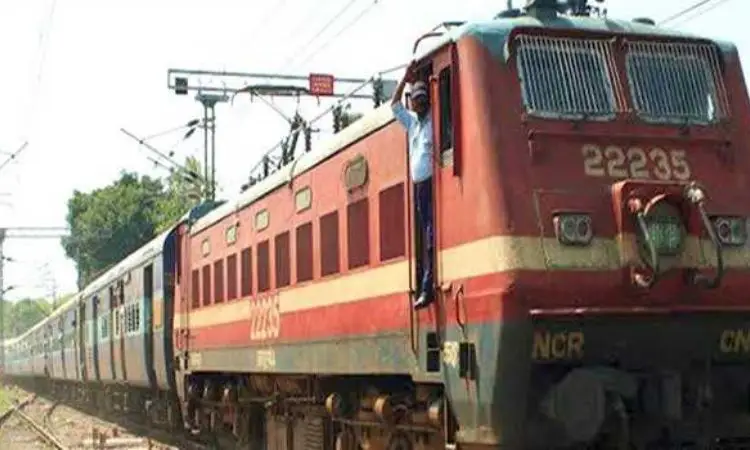 Three special summer trains to cater Vaishno Devi rush from June 2 to July 30