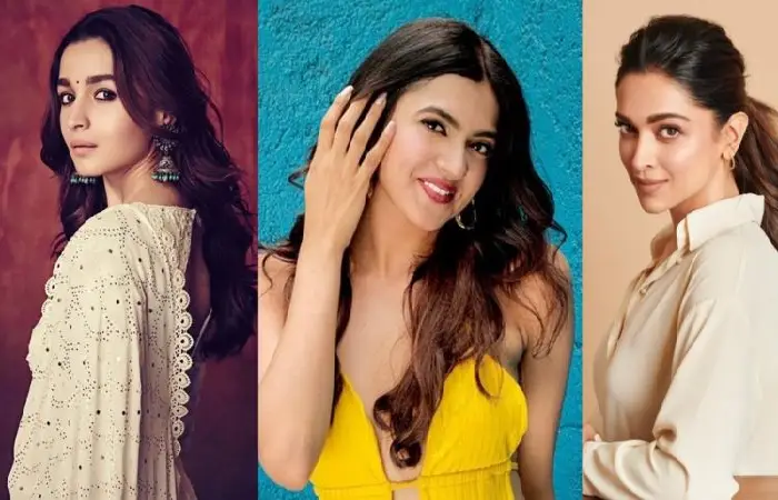 Kashika Kapoor | Kashika Kapoor says, "I want to choose films just like Deepika Padukone and Alia Bhatt did at their initial stage for a better graph"