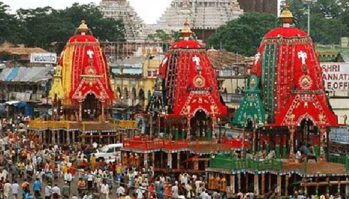 Puri Rath Yatra | Review meeting on Puri Rath Yatra emphasizes on timely observance of daily rituals of lords