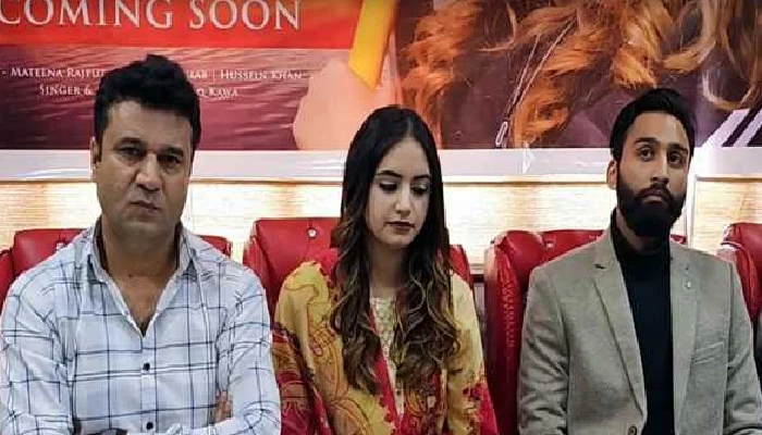 Welcome To Kashmir | 'Welcome To Kashmir' all set to release in cinema houses soon: Director Tariq Bhat