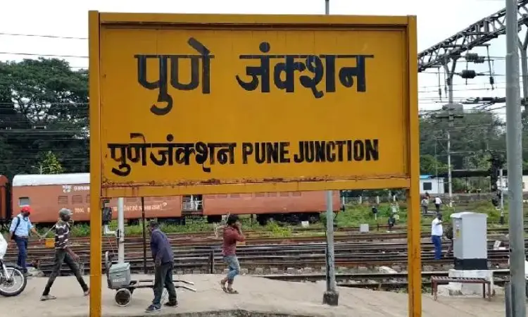 FOB at Pune railway station to be re-opened soon; Structural audit of bridge completed