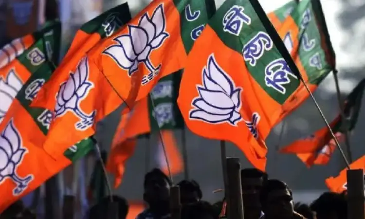 Pune BJP News | BJP to carry out organisational changes; New city unit chief and two district presidents to be elected by Saturday