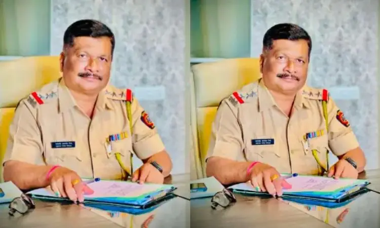 Assistant Police Inspector (API) Death Due To Heart Attack | Shocking: API who was on leave for son’s marriage, dies due to heart attack
