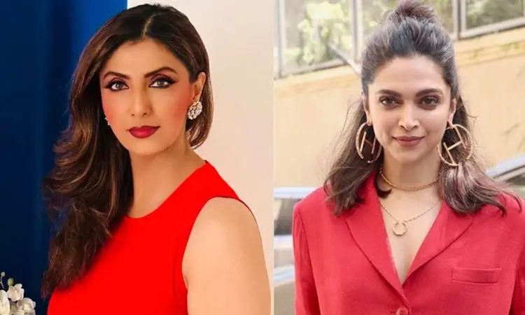 Deepika Padukone | "Deepika's fearlessness motivates me to seek roles that have a meaningful impact and contribute to breaking stereotypes in the industry." says actress Jyoti Saxena on her inspiration