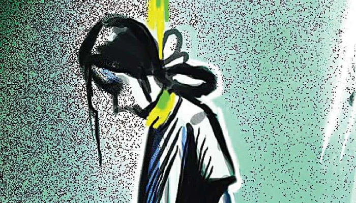 Pune Crime News | Fed up with torture and harassment, 59-year-old woman dies of suicide