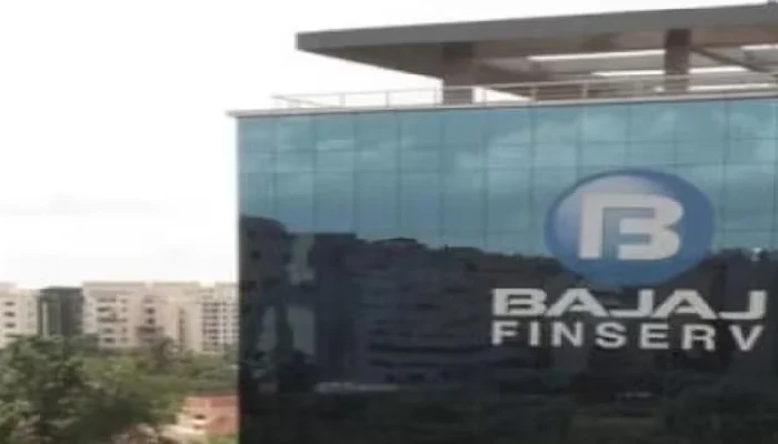 Bajaj Finserv To Invest Rs 5k Cr In Pune | Bajaj Finserv to invest ₹5,000 crore in Pune