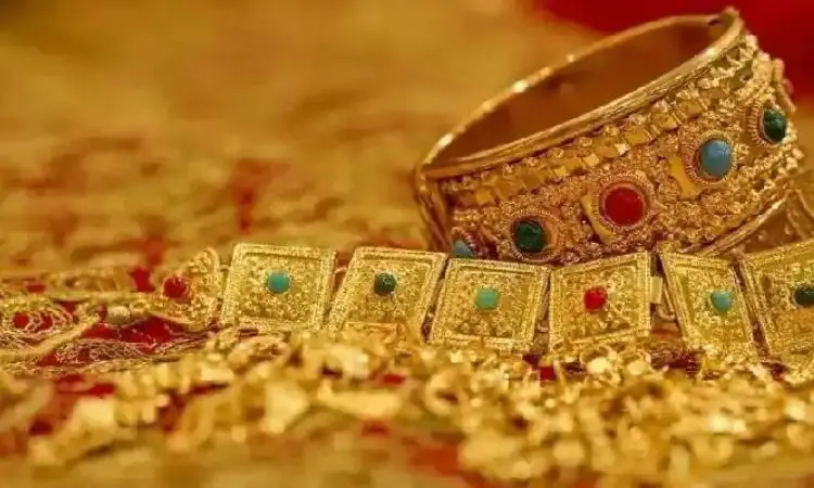 Pune Gold Rate Today | Gold and silver prices increase: Know today’s prices in Pune