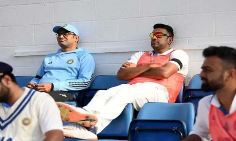 India coach backs bowlers & defends selection after tough first day in WTC Final