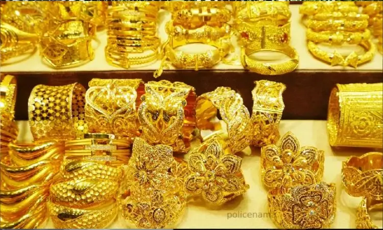 Pune Gold Rate Today | Slight reduction in prices of gold: Know today’s prices in Pune