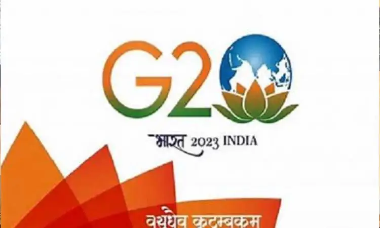 Tagbin to organize Global DPI Exhibition during 3rd Meeting of G20 DEWG