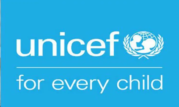 UNICEF "horrified" by attack on displaced people in DR Congo