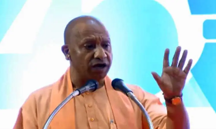 Education helps in navigating through life's challenges: Yogi