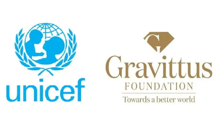 Gravittus Foundation | UNICEF & Gravittus Foundation to hold a round table conference on 'Child Health and Development Rights' on Monday, 19 June