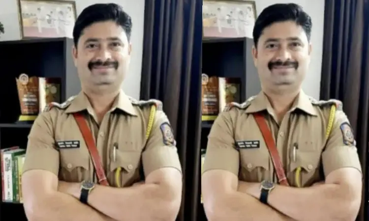 API Dead In Accident | Tragic Incident Claims Lives of Assistant Police Inspector and Driver as Tree Falls on Car