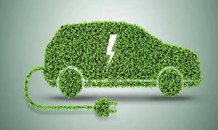 Electric Vehicles In Pune | Pune Witnesses Strong Sales of 50,000 Electric Vehicles