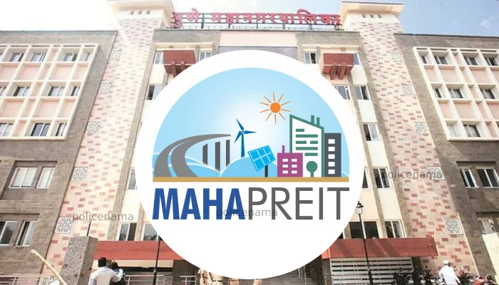 PMC Agreement With MahaPreit | PMC signs agreement with MahaPreit for saving electricity; No action taken even after 18 months; PMC helpless due to government pressure
