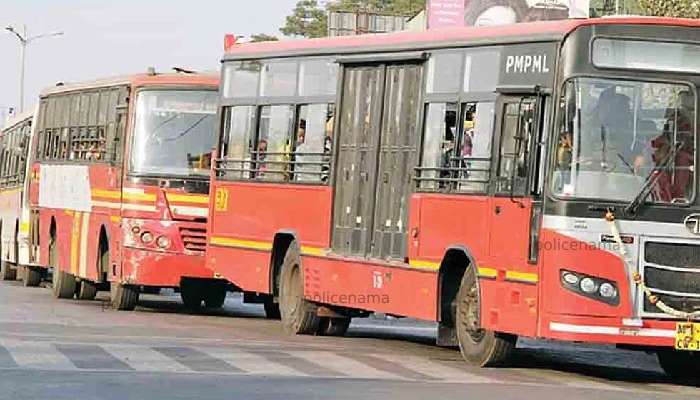 Pune PMPML Special Bus | PMPML launches special bus service: Visit historic and religious places near Pune by paying ₹500