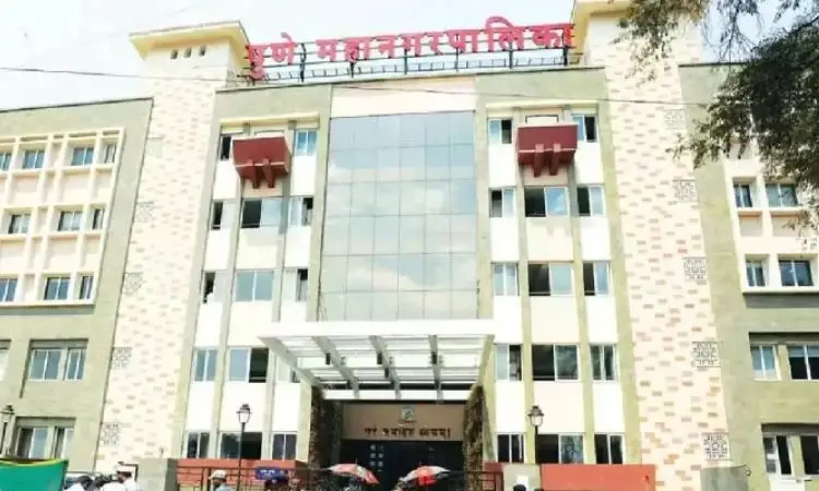 Pune PMC Warje Multispeciality Hospital | Warje hospital project: Contractor firm fails to submit letter of intent within deadline; Ball in civic administration’s court