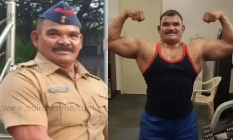 Pune Police News | Tragedy: Police havaldar dies a day after his retirement