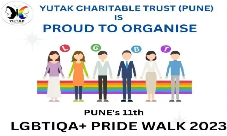 LGBTQIA+ Community – Pride Parade In Pune | Chief Election Office to take part in Pride Parade of LGBTQIA+ community