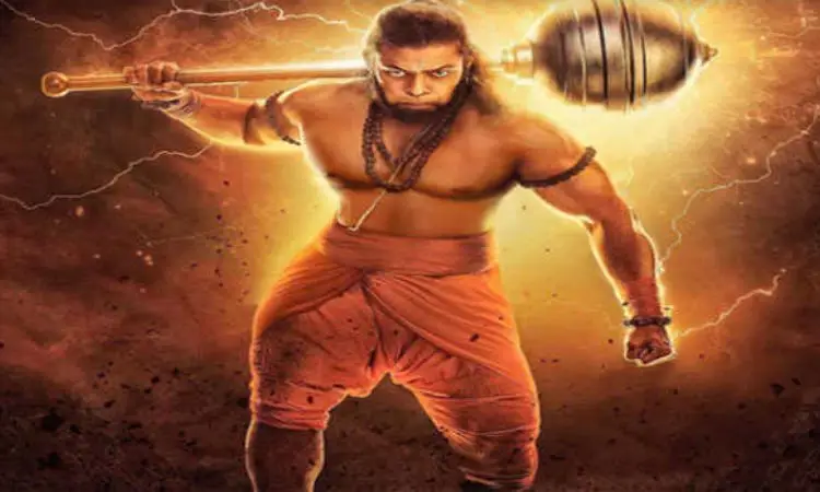 Makers of ‘Adipurush’ reserve seat for Lord Hanuman in every show!