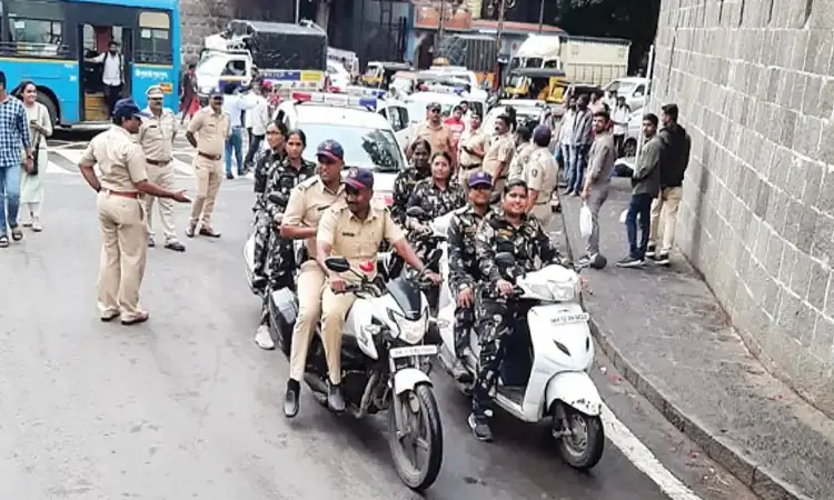 Pune Police | Cracking Down on Criminal Activities: Pune Police Implements Stringent Measures