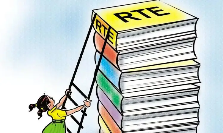 Schools in Pune | Schools in Pune will have to wait for RTE overdue fee reimbursement, Only Rs 40 crore sanctioned for two years