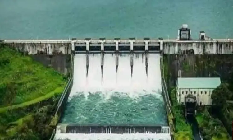 Pune Rains | Water Crisis Averted in Pimpri Chinchwad City and Maval Taluka as Pawna Dam Reaches 58.45% Capacity